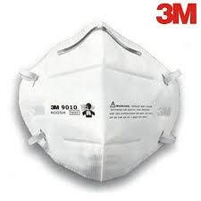 Khẩu trang 3M 9010